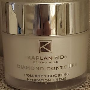 Kaplan MD Diamond Contour Collagen Boosting Hydration Creme 1.7 oz